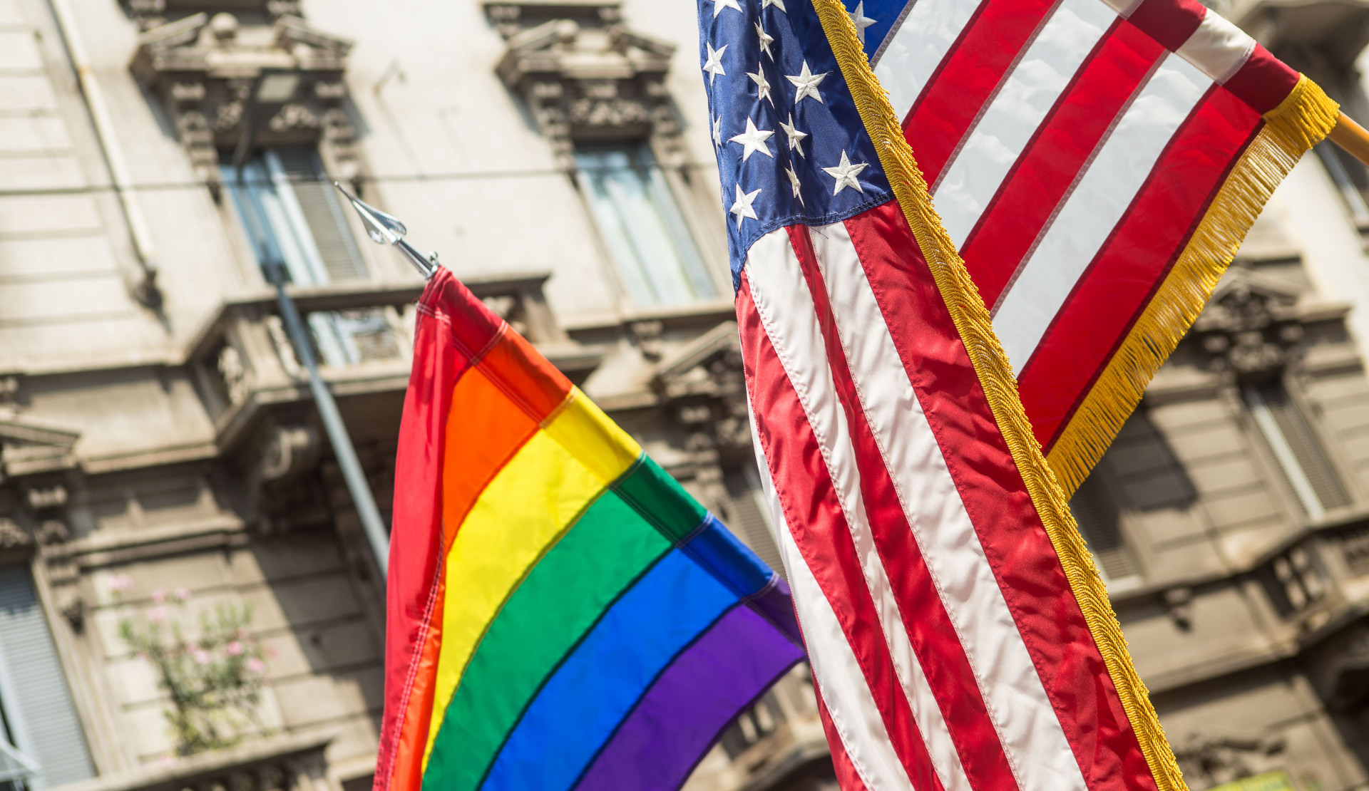 ABD Yüksek Mahkemesi’nin evlilik eşitliği mücadelesi  Kaos GL - LGBTİ+ Haber Portalı