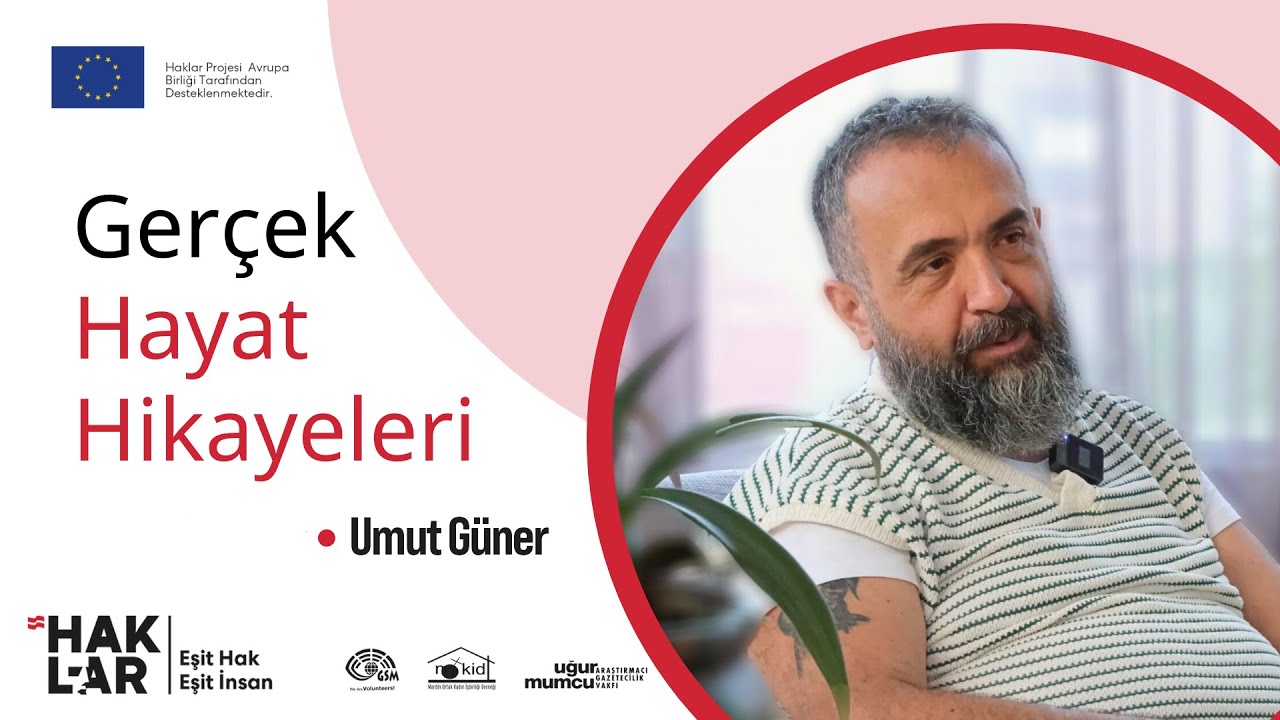 “Açılma, biten bir süreç değil” Kaos GL - LGBTİ+ Haber Portalı