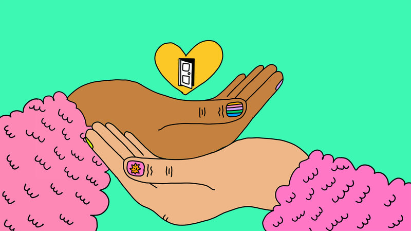 Açılma Sohbetleri’nde bu ay: Nasıl açılıyoruz? Kaos GL - LGBTİ+ Haber Portalı