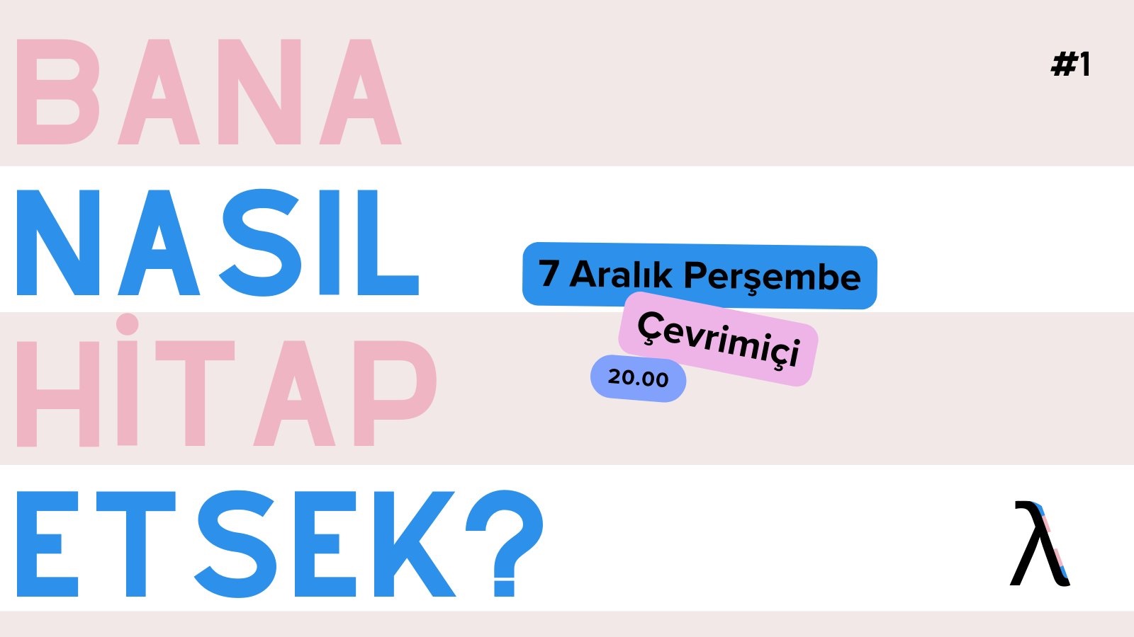 “Açılma Sohbetleri” yeniden! Kaos GL - LGBTİ+ Haber Portalı