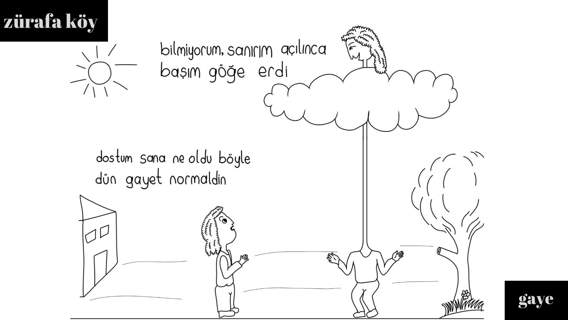 Açılmak... | Kaos GL - LGBTİ+ Haber Portalı