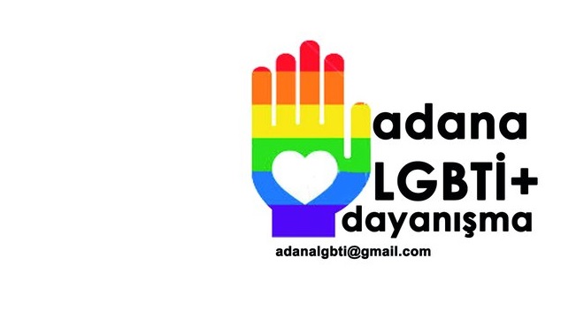 Adana LGBTİ+ Dayanışma: “Bu anayasa değişikliği teklifini temelden reddediyoruz!” Kaos GL - LGBTİ+ Haber Portalı