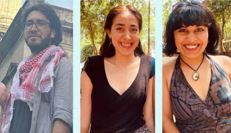 Af Örgütü’nden Onur Yürüyüşü’nde tutuklananlar için acil eylem Kaos GL - LGBTİ+ Haber Portalı
