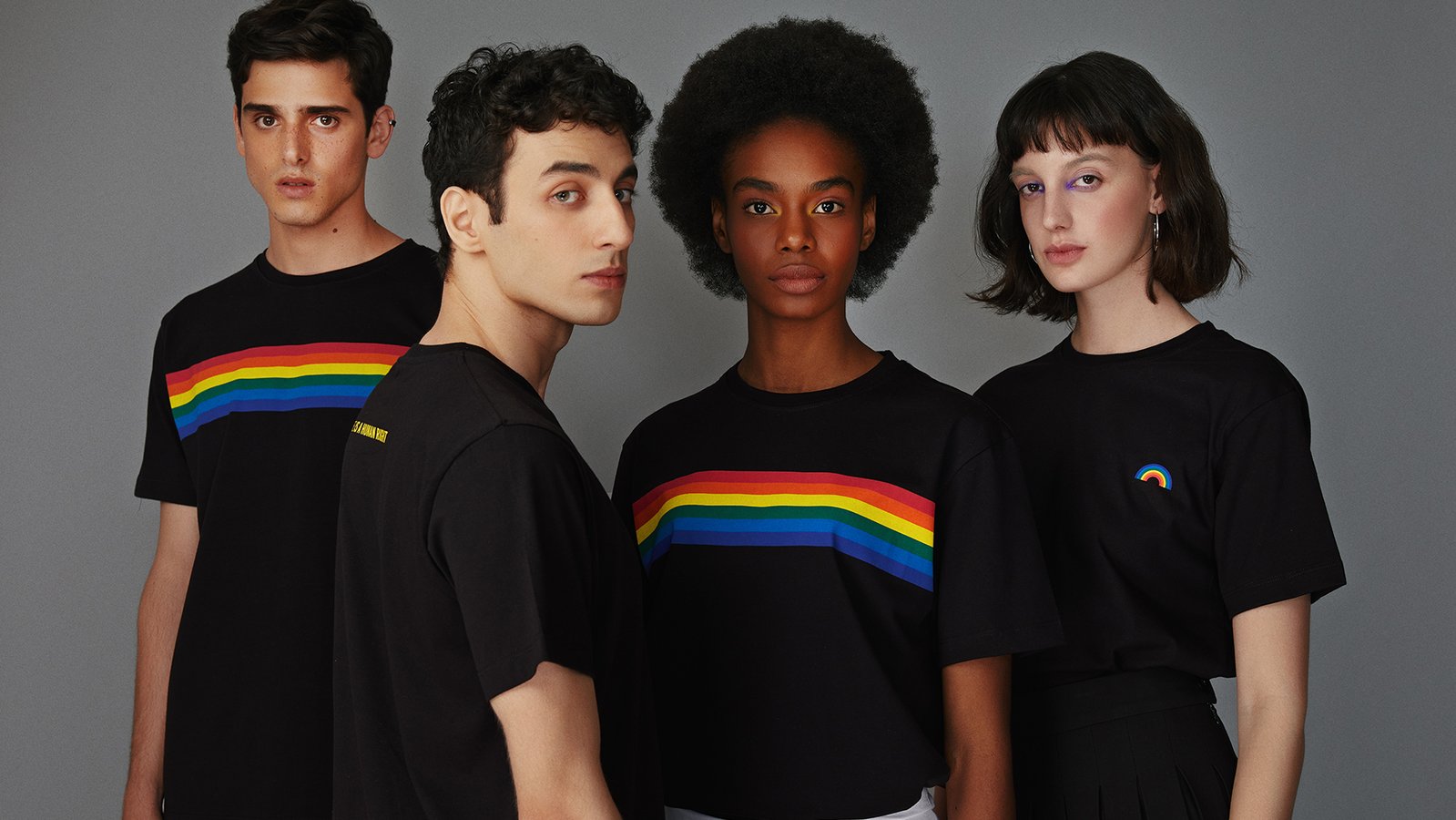 Af Örgütü online satış mağazasını ‘Pride’ konsepti ile açtı Kaos GL - LGBTİ+ Haber Portalı