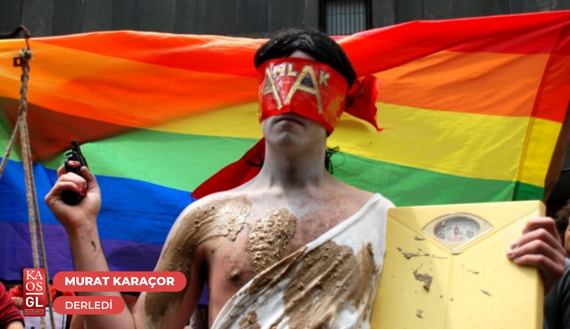 Ağustos’ta LGBTİ+'lara hak ihlalleri: “Müstehcenlik” ve “genel ahlak” gerekçeleriyle baskılar sürdü | Kaos GL - LGBTİ+ Haber Portalı