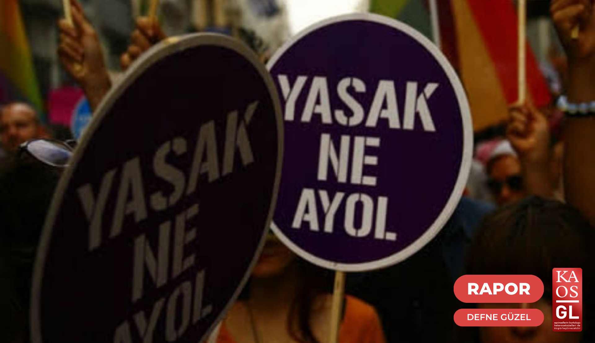 Ağustosta LGBTİ+’lara hak ihlalleri: LGBTİ+ temalı içeriklere sansür, nefrete destek | Kaos GL - LGBTİ+ Haber Portalı Haber