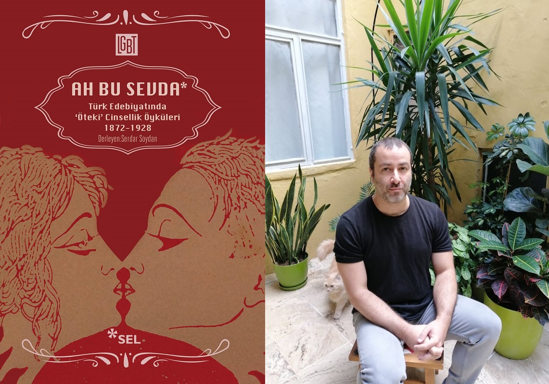 Ah Bu Sevda’ya dair Kaos GL - LGBTİ+ Haber Portalı
