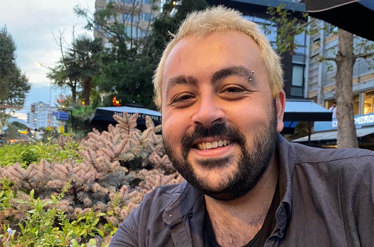 “Ahlakçılık, çok eşliliği konuşmayı zor kılıyor” Kaos GL - LGBTİ+ Haber Portalı