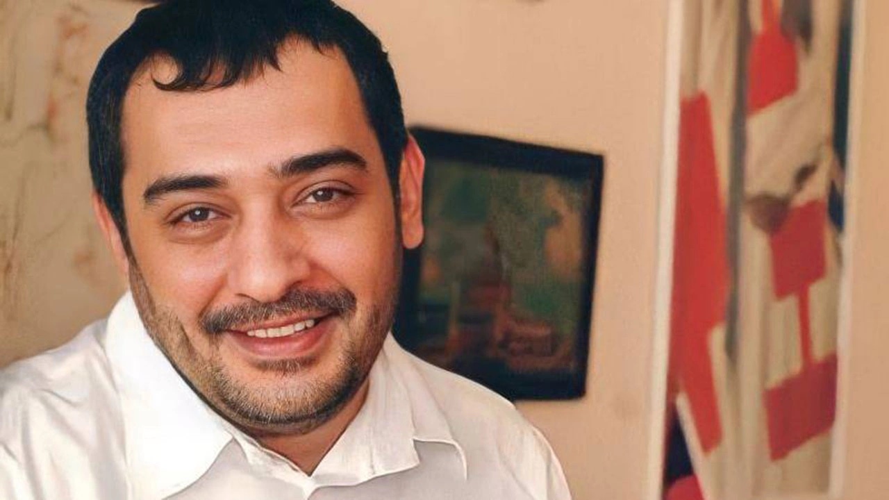 We may continue to tell our stories as Ahmet did | Kaos GL - News Portal for LGBTI+ Rainbow Forum Opinion Column