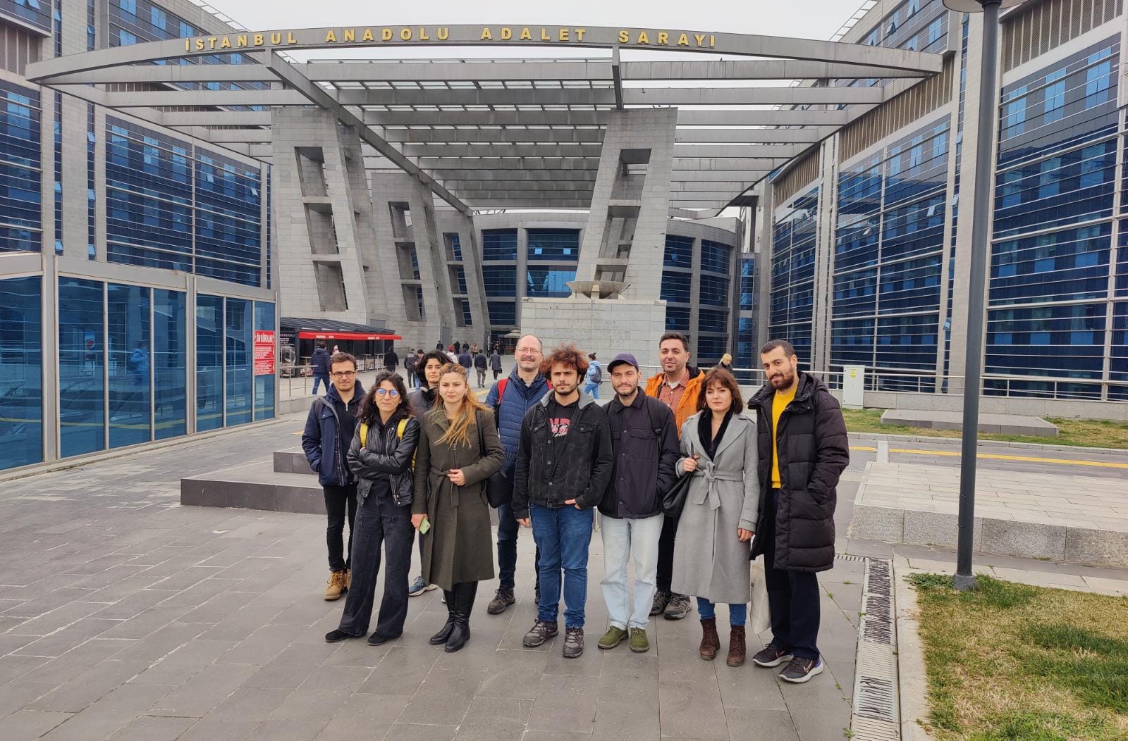 Ahmet Yıldız davası 4 Temmuz'a ertelendi Kaos GL - LGBTİ+ Haber Portalı
