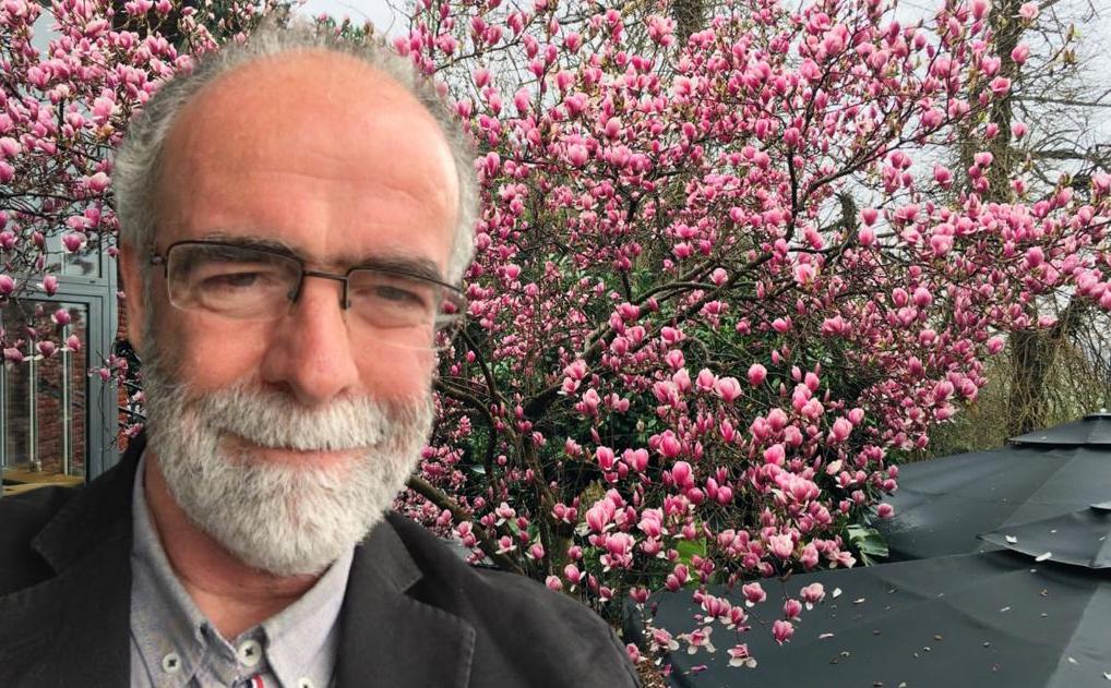 AIDS’li İğne: Hak savunuculuğu büyüktür HIV’den / Muhtar Çokar Kaos GL - LGBTİ+ Haber Portalı