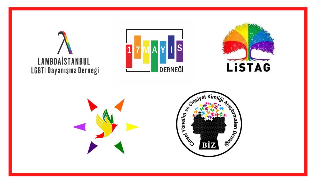 AIDS’li İğne: LGBTİ+ örgütleri HIV meselesinin neresinde? - 1 Kaos GL - LGBTİ+ Haber Portalı