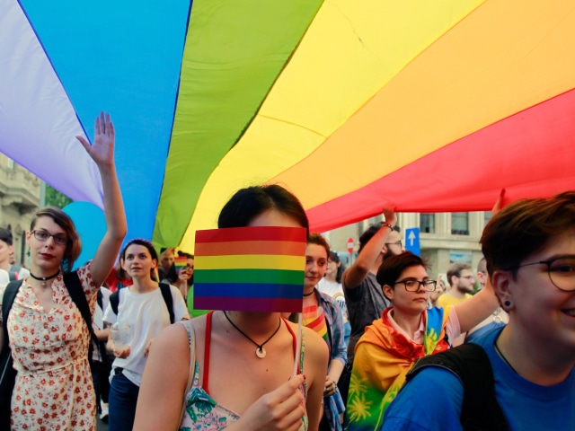 AİHM’den Romanya’ya bir ceza daha Kaos GL - LGBTİ+ Haber Portalı