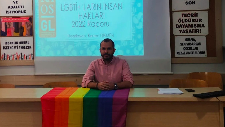 “AİHM'in kararları uluslararası ve bölgesel düzeyde etki yaratabilir” Kaos GL - LGBTİ+ Haber Portalı