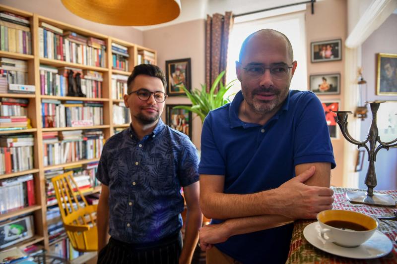 AİHM’den, Romanya kararı! Kaos GL - LGBTİ+ Haber Portalı