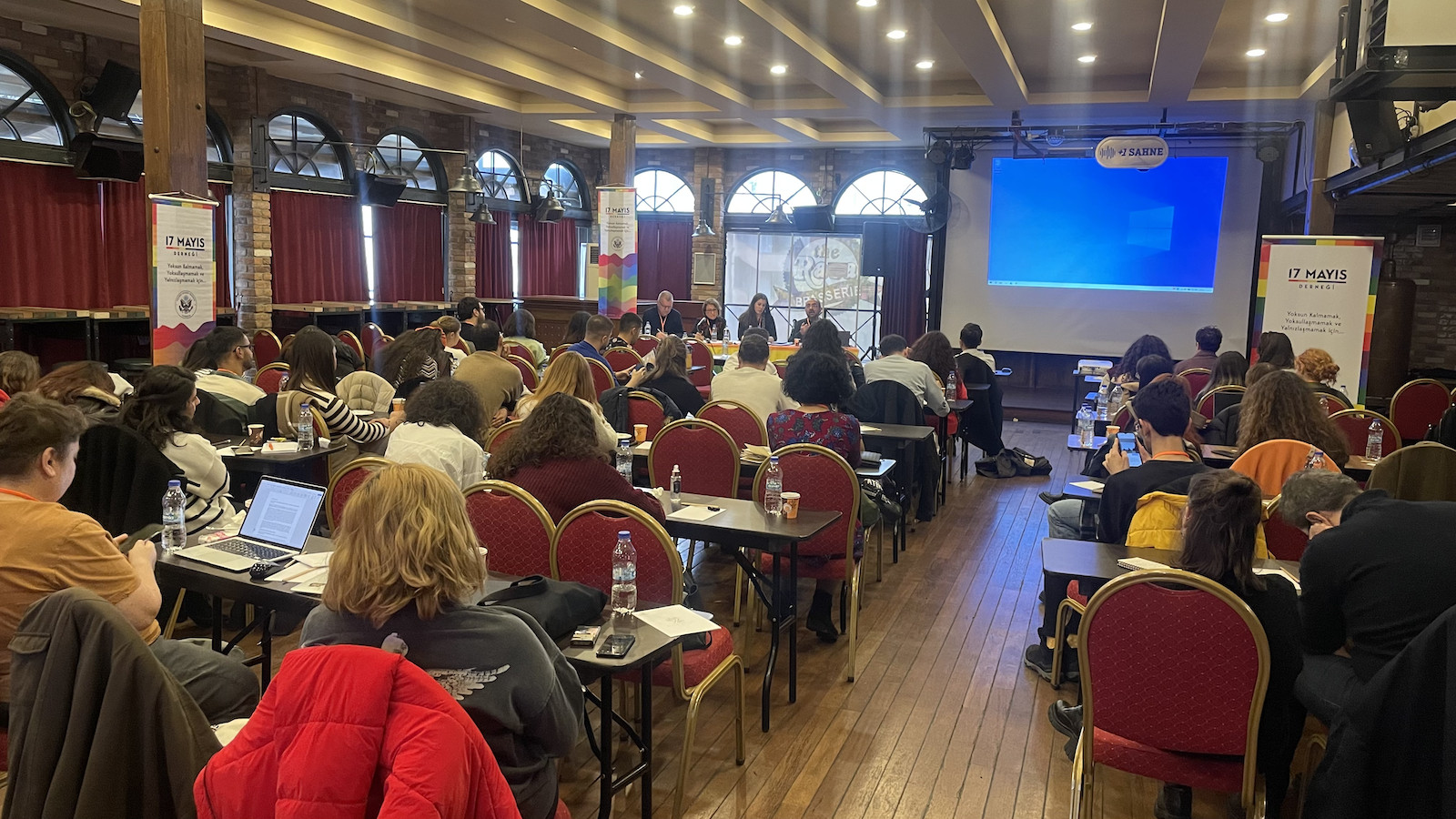 “Aile, değişmek zorunda” Kaos GL - LGBTİ+ Haber Portalı