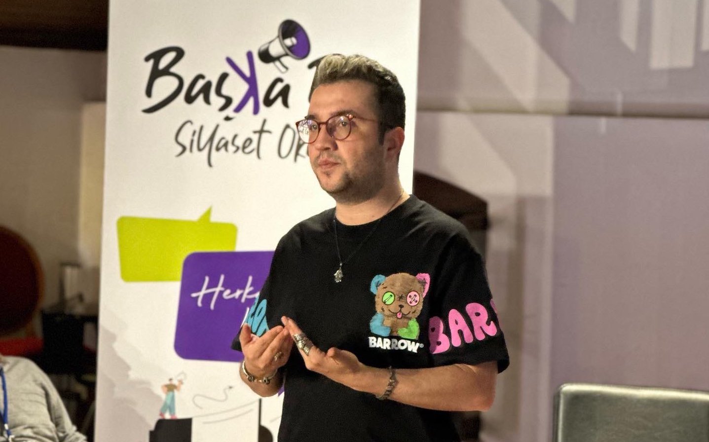 “Aile var oldukça, insanlar üredikçe LGBTİ+’lar da var olmaya devam edecek” Kaos GL - LGBTİ+ Haber Portalı
