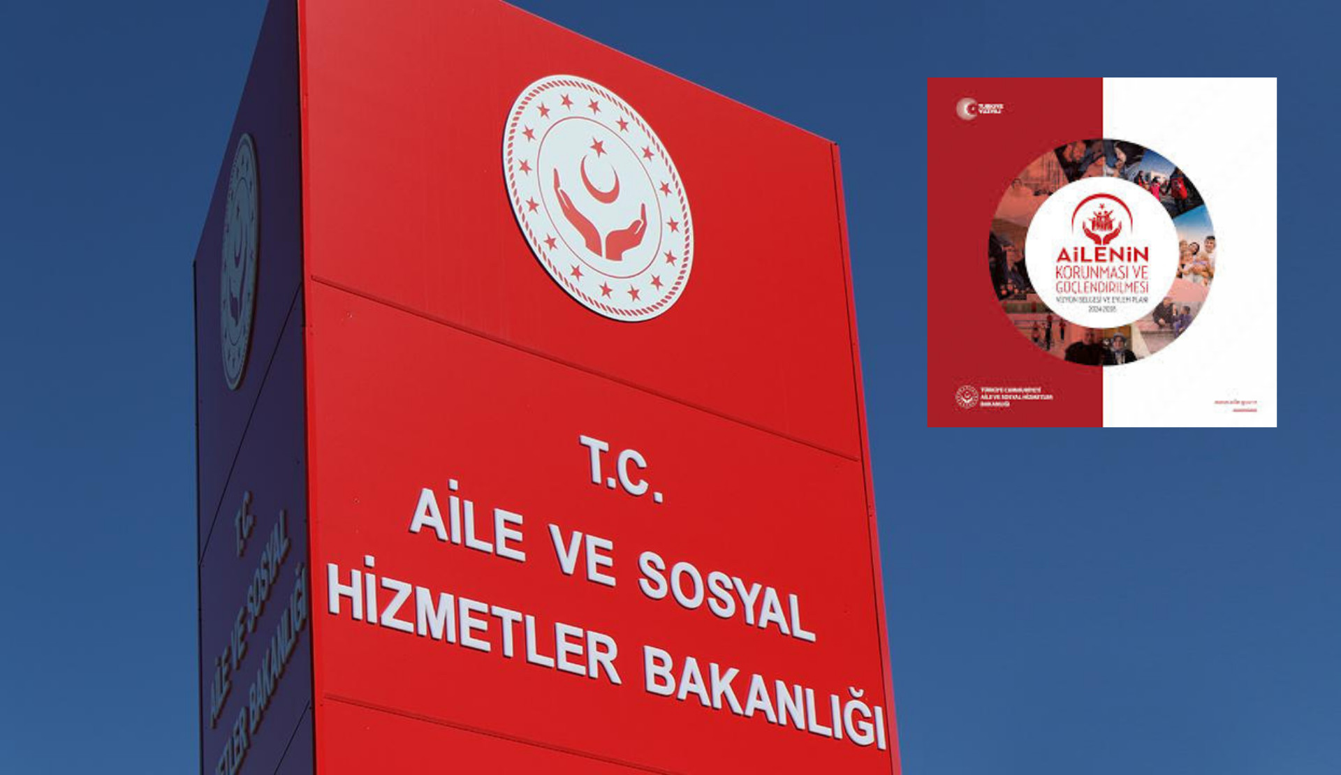 Aile ve Sosyal Hizmetler Bakanlığı LGBTİ+’ları hedef alan çalışmalarını hızlandıracak Kaos GL - LGBTİ+ Haber Portalı