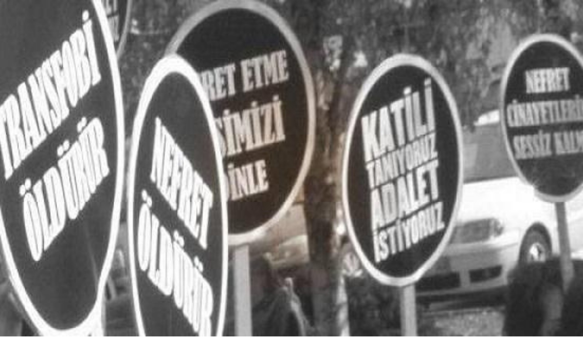 “Ailem Güvende” operasyonlarının ardından trans kadın seks işçilerine yönelik baskılar arttı! Kaos GL - LGBTİ+ Haber Portalı