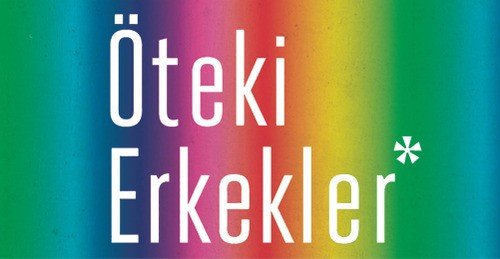 Akit “Öteki Erkekler”i hedef gösteriyor Kaos GL - LGBTİ+ Haber Portalı
