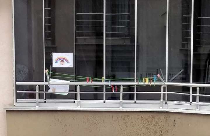 Akit’ten çocukların gökkuşağına saldırı! | Kaos GL - LGBTİ+ Haber Portalı