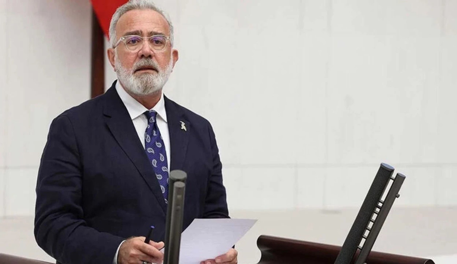 AKP Grup Başkanvekili Yenişehirlioğlu: “Aile ve Nüfus On Yılı Vizyonu, Türkiye Yüzyılı'nın toplumsal anayasasıdır” | Kaos GL - LGBTİ+ Haber Portalı Haber