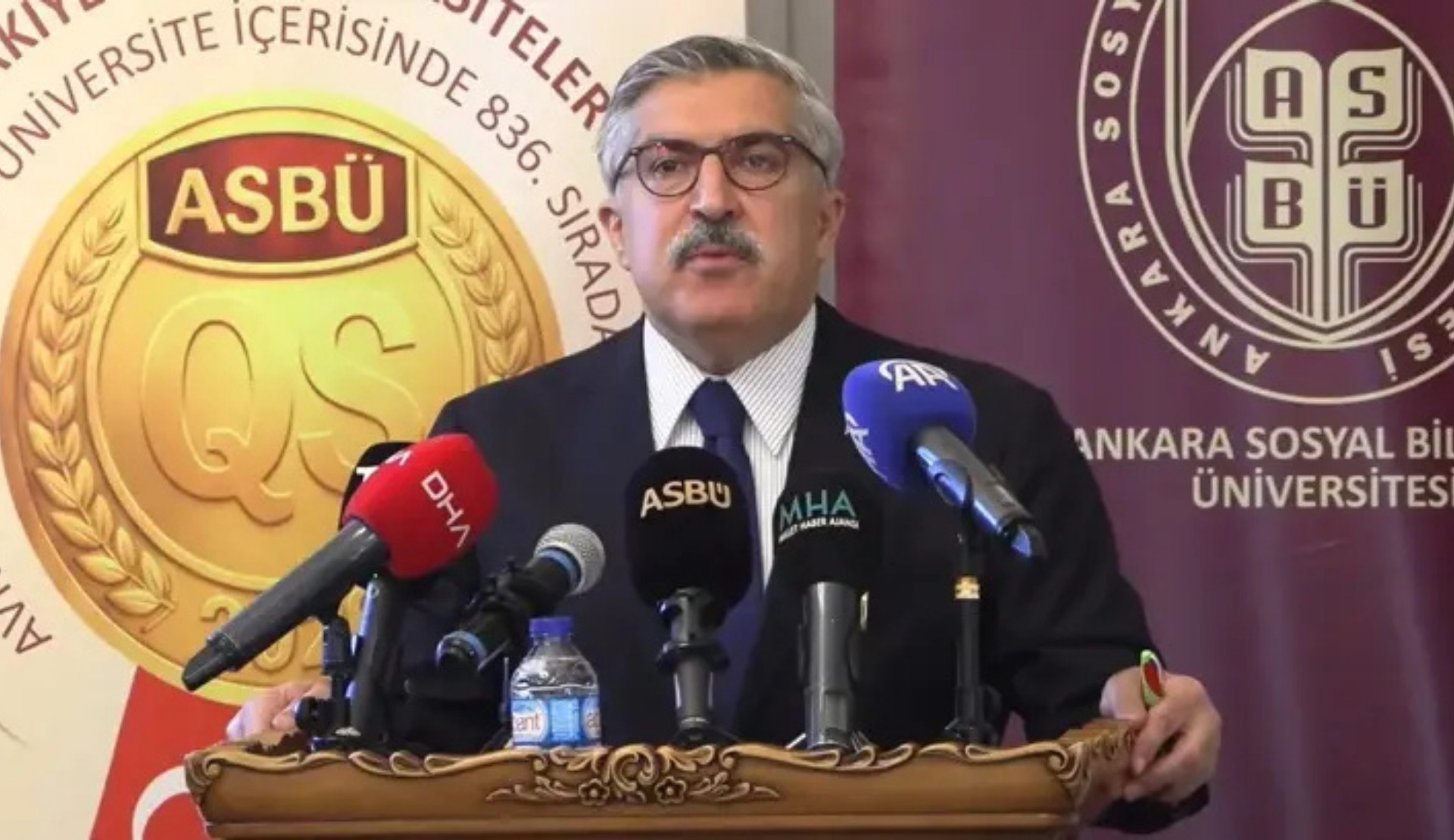AKP’li Yayman: “Cinsiyetsizleştirmenin ve LGBT propagandasının normal olduğu bir düzeni asla kabul edemeyiz” Kaos GL - LGBTİ+ Haber Portalı