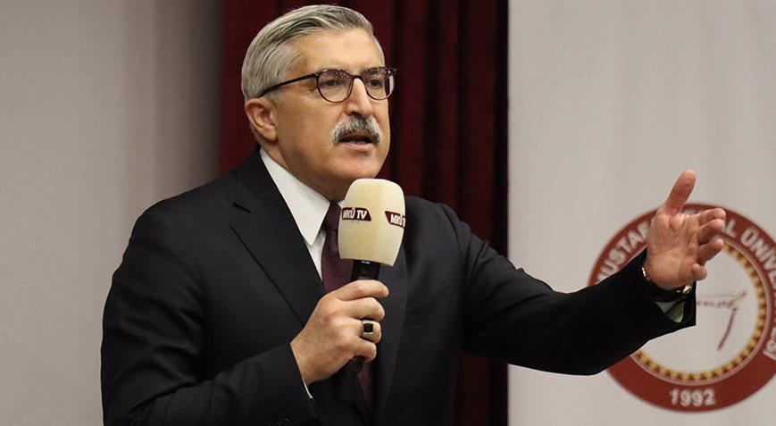 AKP’li Yayman: “Dijital şirketler kötülüğün anası; cinsiyetsizleştirme, LGBT propagandası burada” Kaos GL - LGBTİ+ Haber Portalı