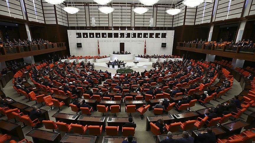 AKP, mevzuyu yine bağlamsızca LGBTİ+’lara getirdi Kaos GL - LGBTİ+ Haber Portalı