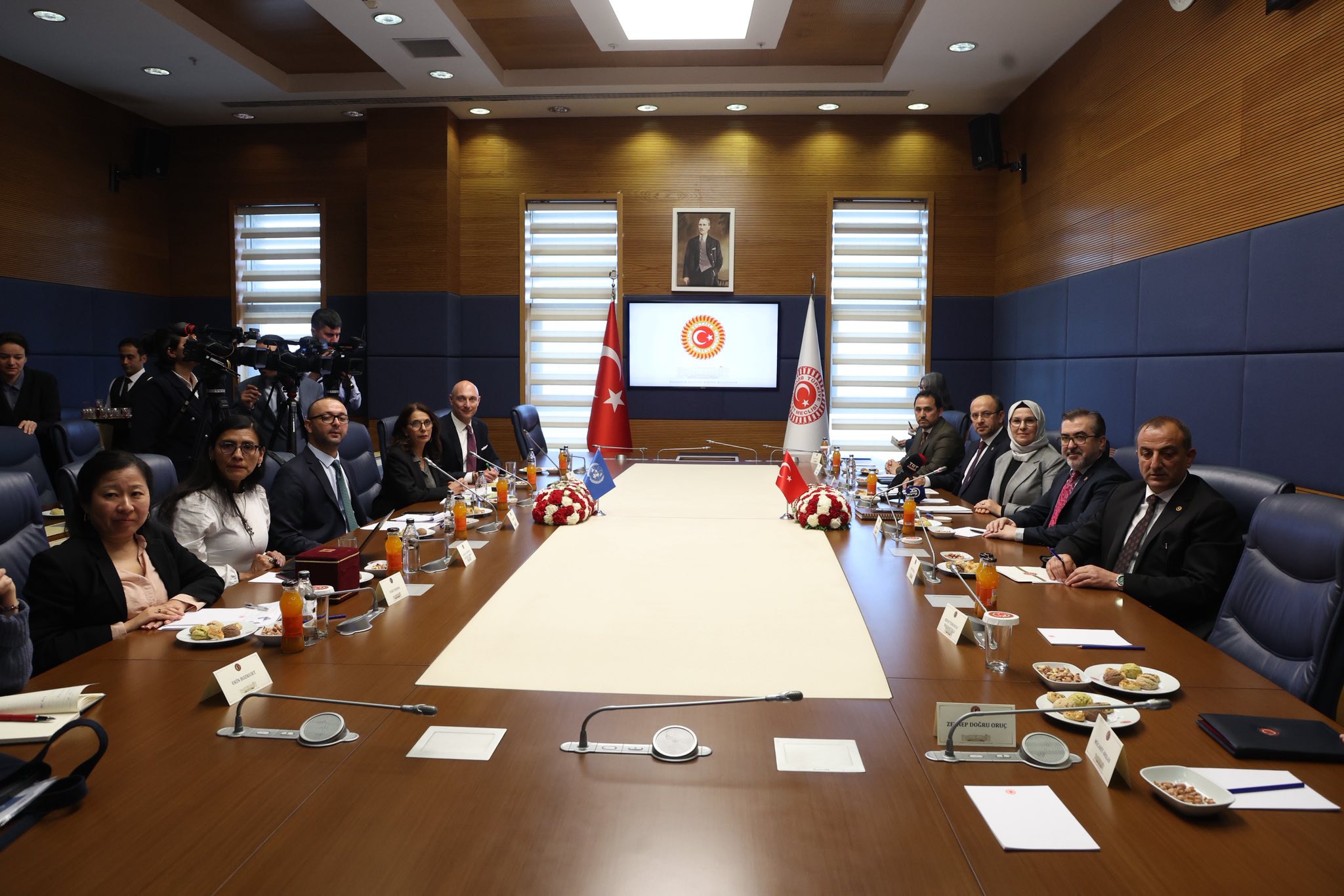 AKP MP Radiye Sezer Katırcıoğlu targeted LGBTI+ individuals Kaos GL - News Portal for LGBTI+