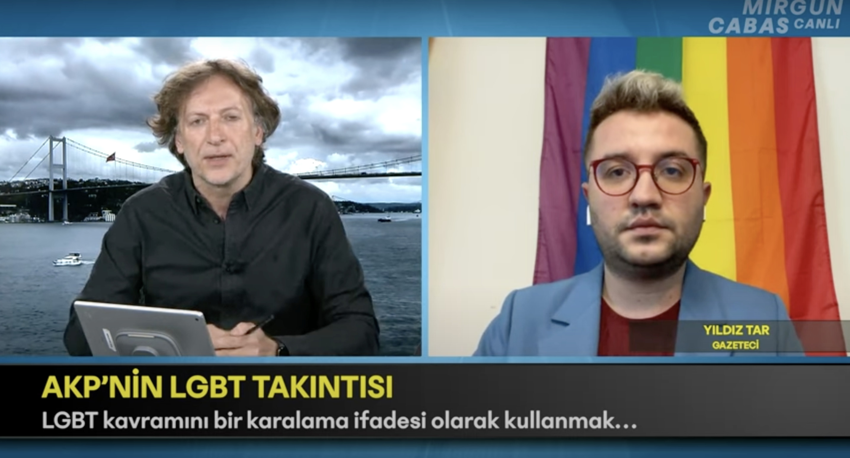 AKP’nin “LGBT” takıntısı Kaos GL - LGBTİ+ Haber Portalı
