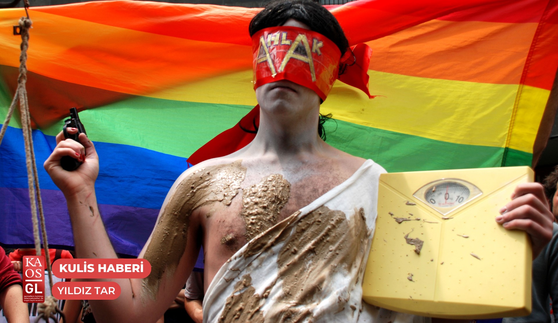 AKP’nin LGBTİ+ düşmanı yasa inadı sürüyor: Nefret yasası 12. Yargı Paketi’nde yer alabilir | Kaos GL - LGBTİ+ Haber Portalı Haber