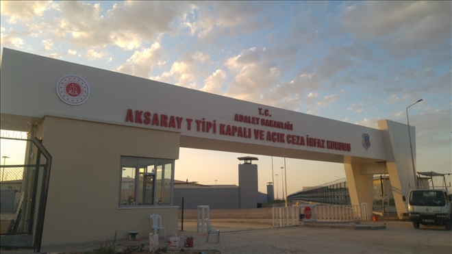Aksaray T Tipi Cezaevi’nde LGBTİ+ mahpuslara ayrımcılık ve kötü muamele | Kaos GL - LGBTİ+ Haber Portalı Haber