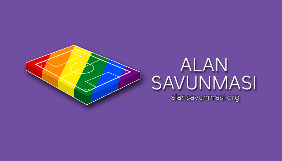 Alan Savunması’ndan veda Kaos GL - LGBTİ+ Haber Portalı
