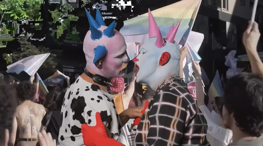 ALAN2020: Hepimiz biriz + Birimiz hepimiz! Kaos GL - LGBTİ+ Haber Portalı