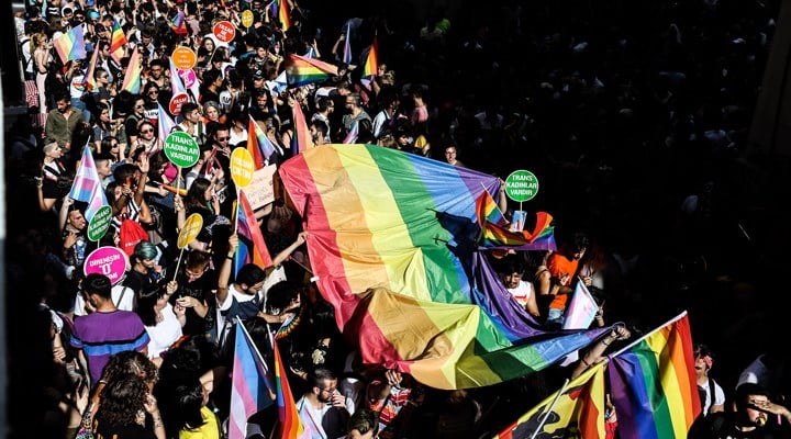 “Alanı Savunmak: LGBTİ+’ların Örgütlenme Özgürlüğü” webinarı 27 Mayıs’ta Kaos GL - LGBTİ+ Haber Portalı