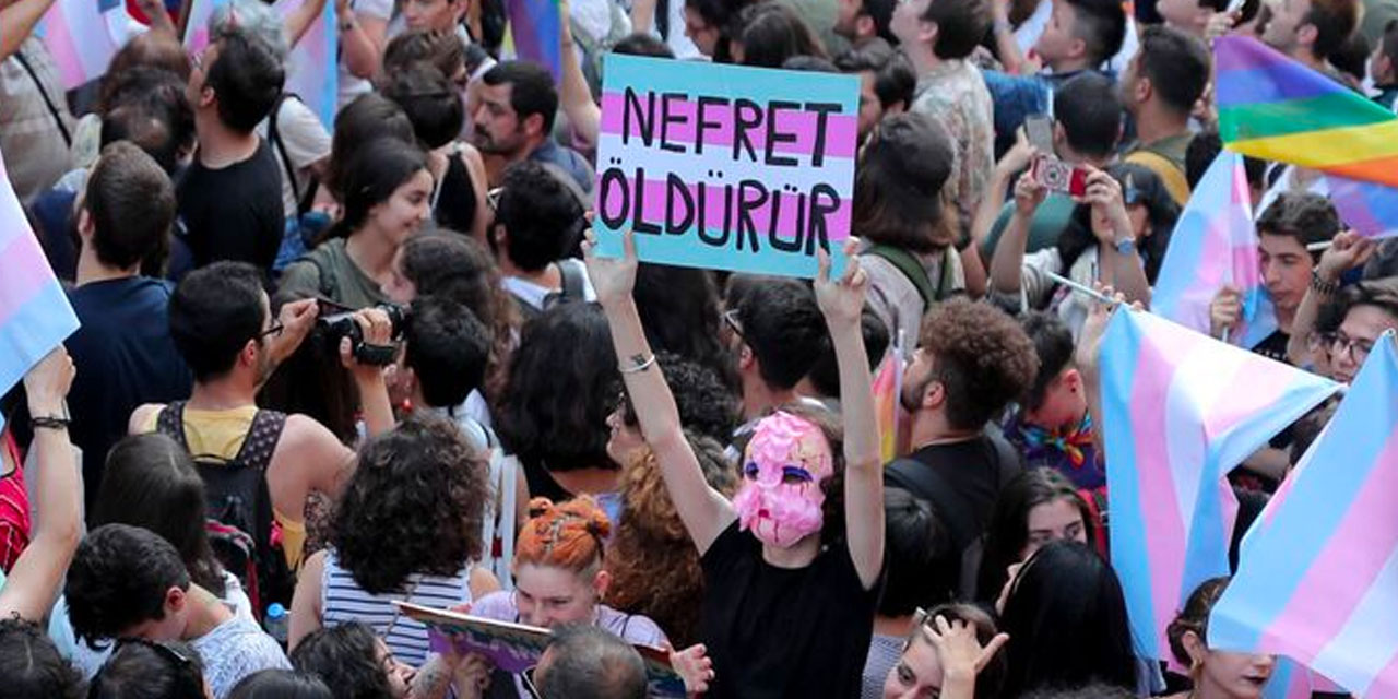 Alara Şevval Keskin, bianet’e yazdı: “LGBTİ+ intiharları neden politiktir?” Kaos GL - LGBTİ+ Haber Portalı