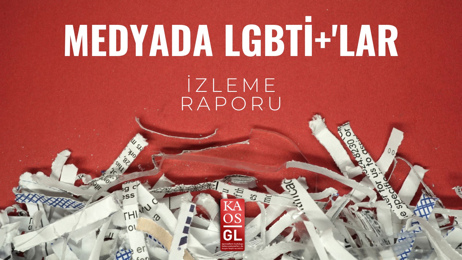 Alay etmekten karalamaya medyada LGBTİ+ temsili Kaos GL - LGBTİ+ Haber Portalı