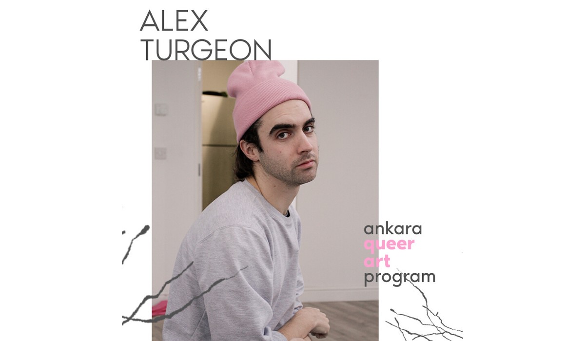 Alex Turgeon ile tanışın: Çürüme queer’dir! | Kaos GL - LGBTİ+ Haber Portalı
