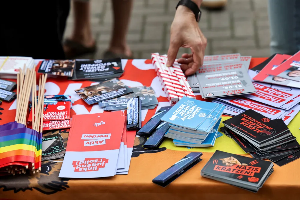Almanya’daki LGBTİ+’lar aşırı sağın yükselişinden neden endişeli? Kaos GL - LGBTİ+ Haber Portalı