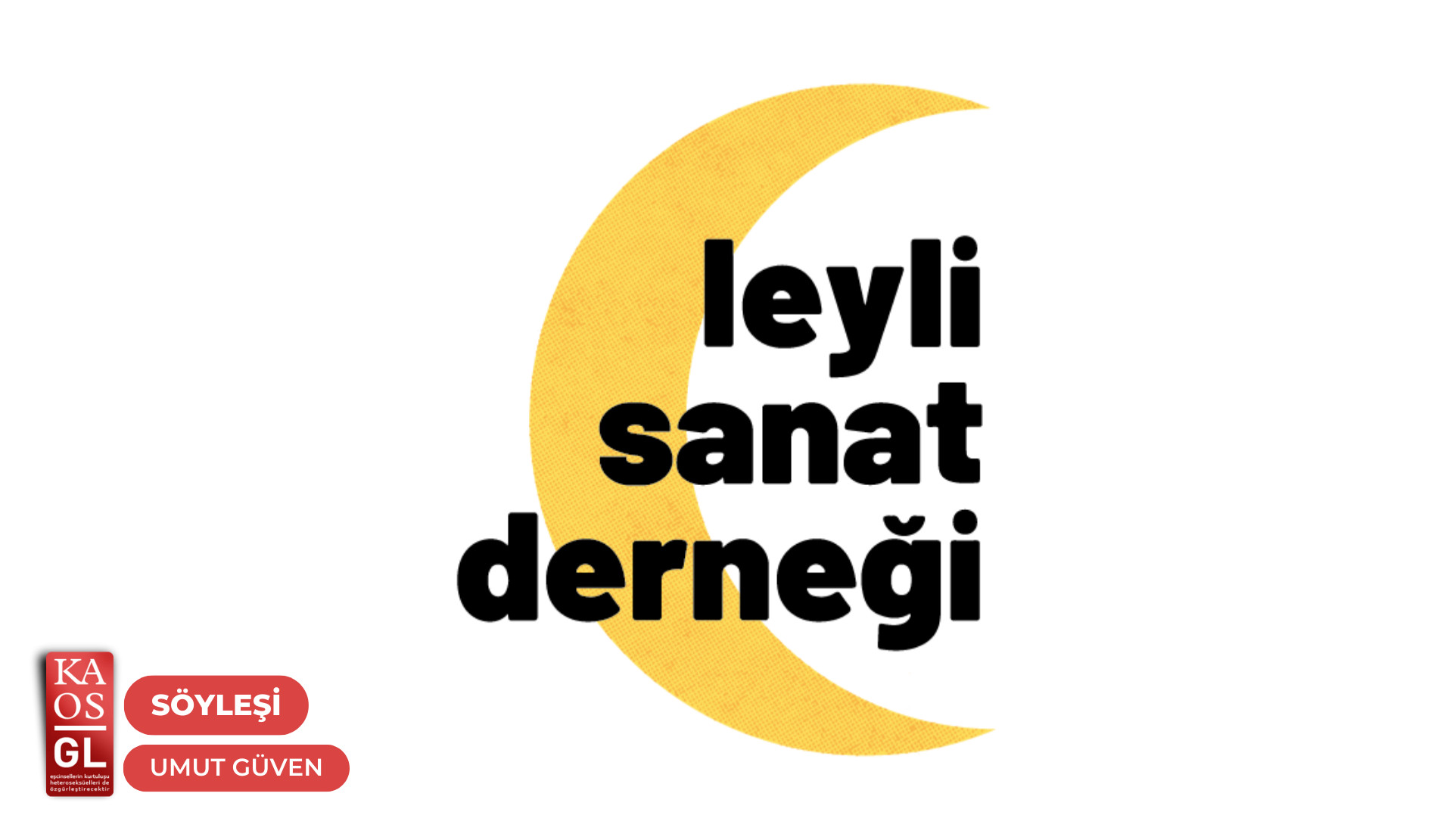 Alternatif üretim alanı: Leyli Sanat Derneği’nin hikayesi Kaos GL - LGBTİ+ Haber Portalı