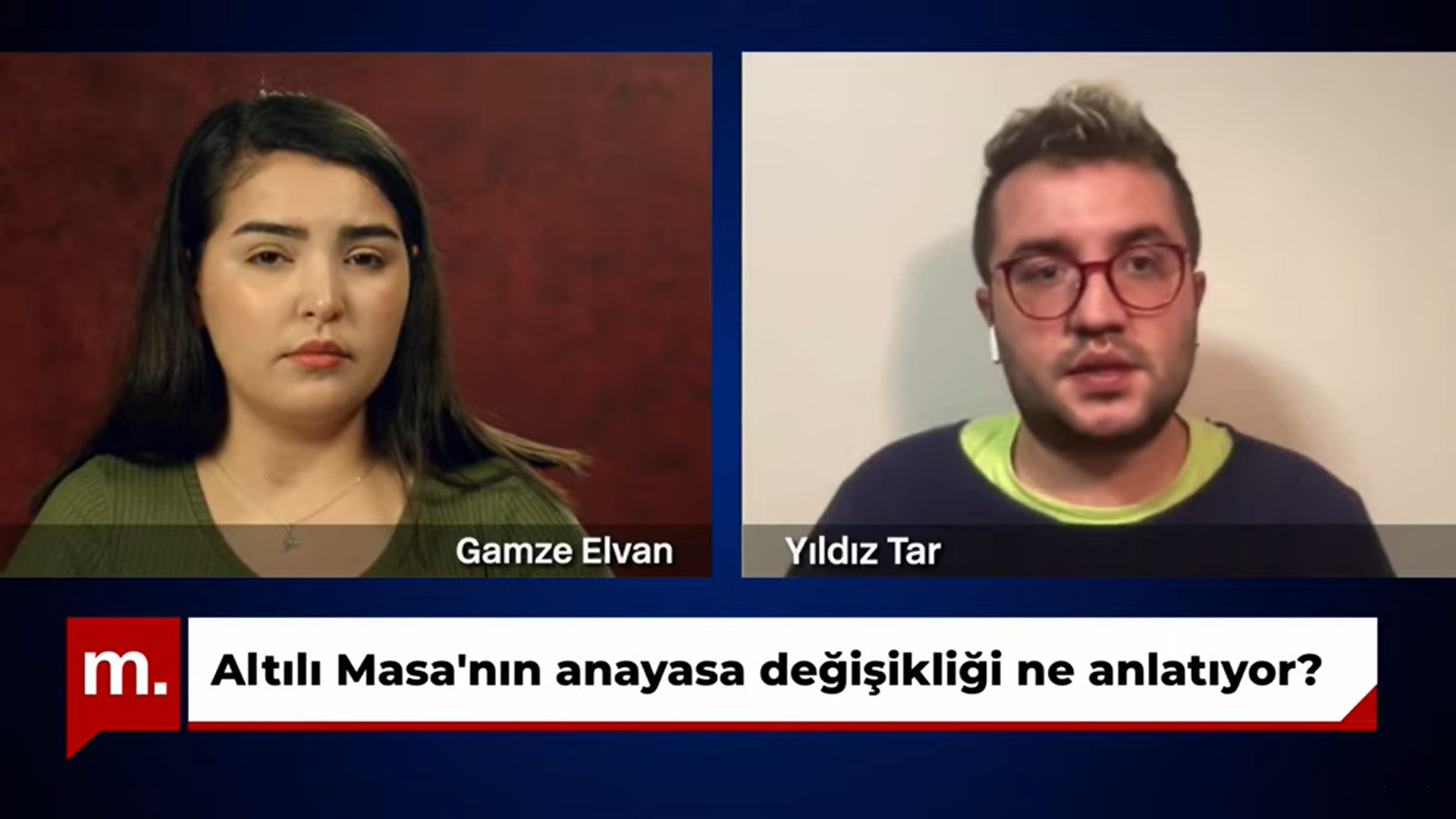 “Altılı Masa önerisi LGBTİ+’ların hak ve özgürlüklerini bilinçli olarak görmezden geliyor” Kaos GL - LGBTİ+ Haber Portalı