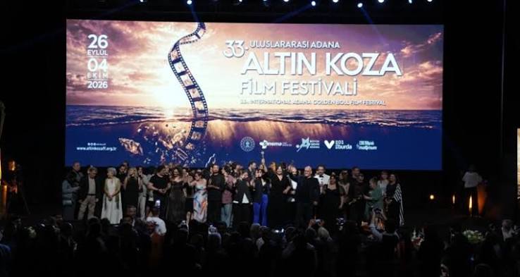 Altın Koza Film Festivali’nde trans tutsaklara dayanışma mesajı Kaos GL - LGBTİ+ Haber Portalı
