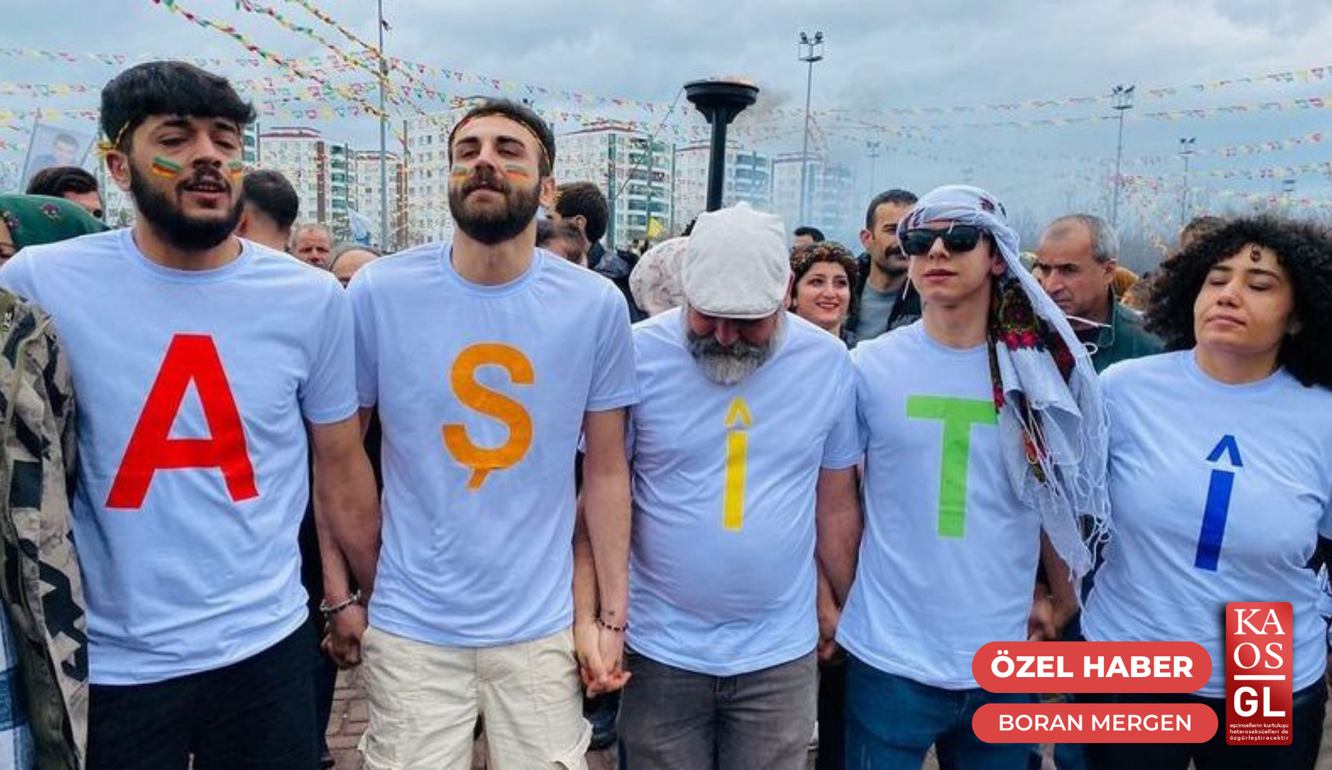 “Amed Newrozu’nda alınan önlemler, diğer şehirler için de örnek olmalı” | Kaos GL - LGBTİ+ Haber Portalı Haber