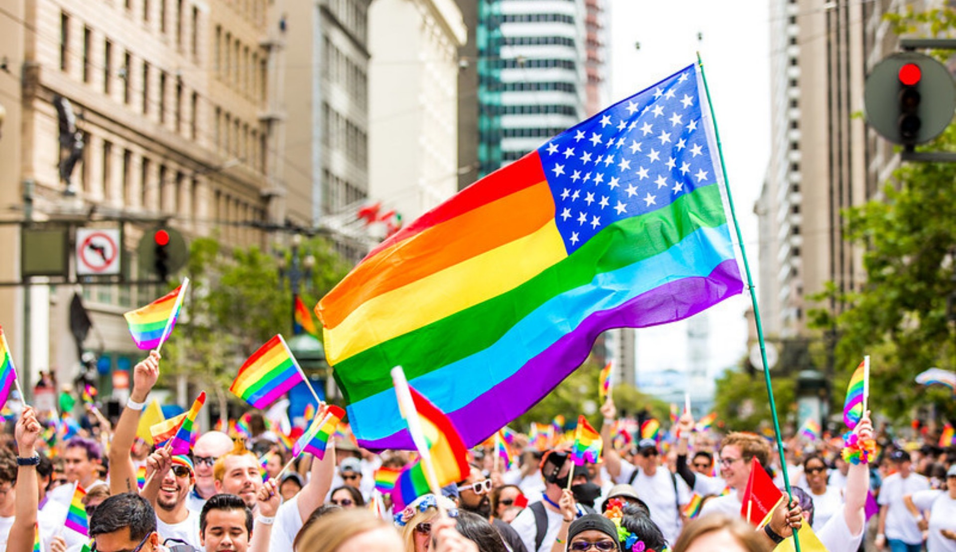Amerikalı LGBTİ+’lar için 2025, “kayıtlara geçen en tehlikeli yıllardan biri” oldu | Kaos GL - LGBTİ+ Haber Portalı Haber
