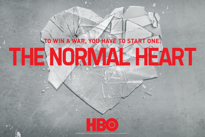 Anadolu LGBTİ+’dan “The Normal Heart” gösterimi | Kaos GL - LGBTİ+ Haber Portalı Haber