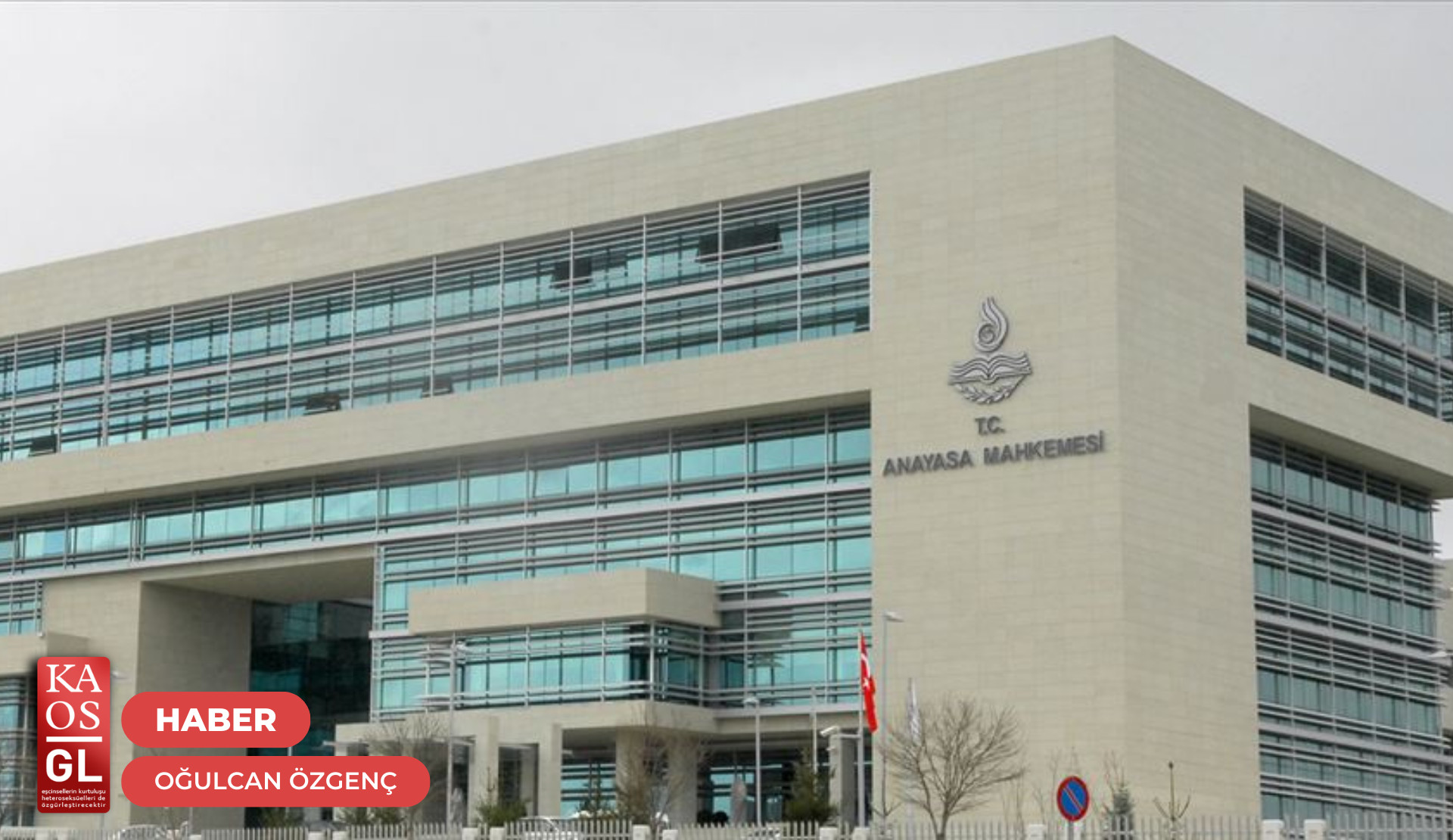Anayasa Mahkemesi, İçişleri Bakanı’na derneklere kayyım atama yetkisi tanıyan düzenlemeyi iptal etti | Kaos GL - LGBTİ+ Haber Portalı Haber