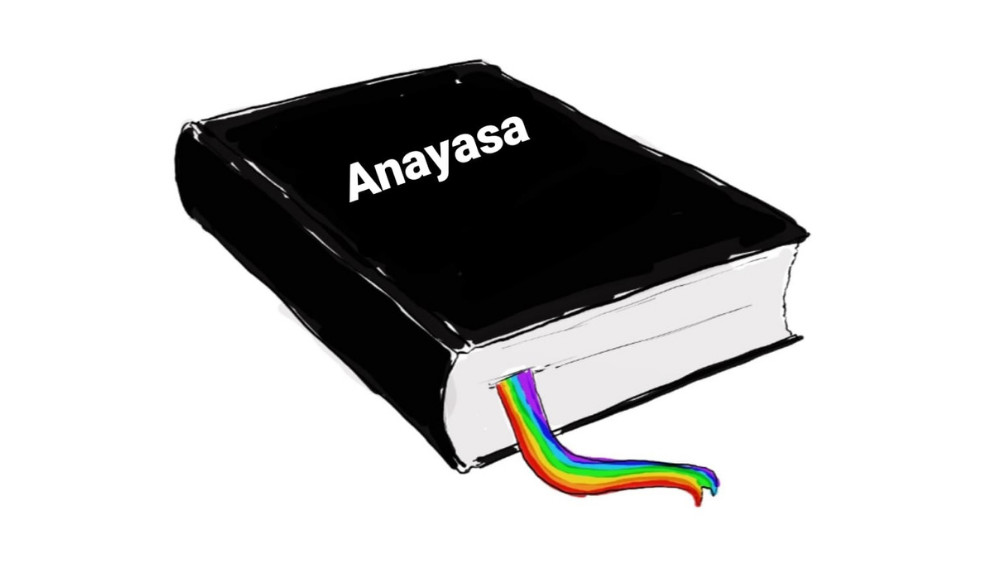 Anayasa’nın kapsayıcı “aile eşler arasındadır” maddesi değişecek mi? Kaos GL - LGBTİ+ Haber Portalı