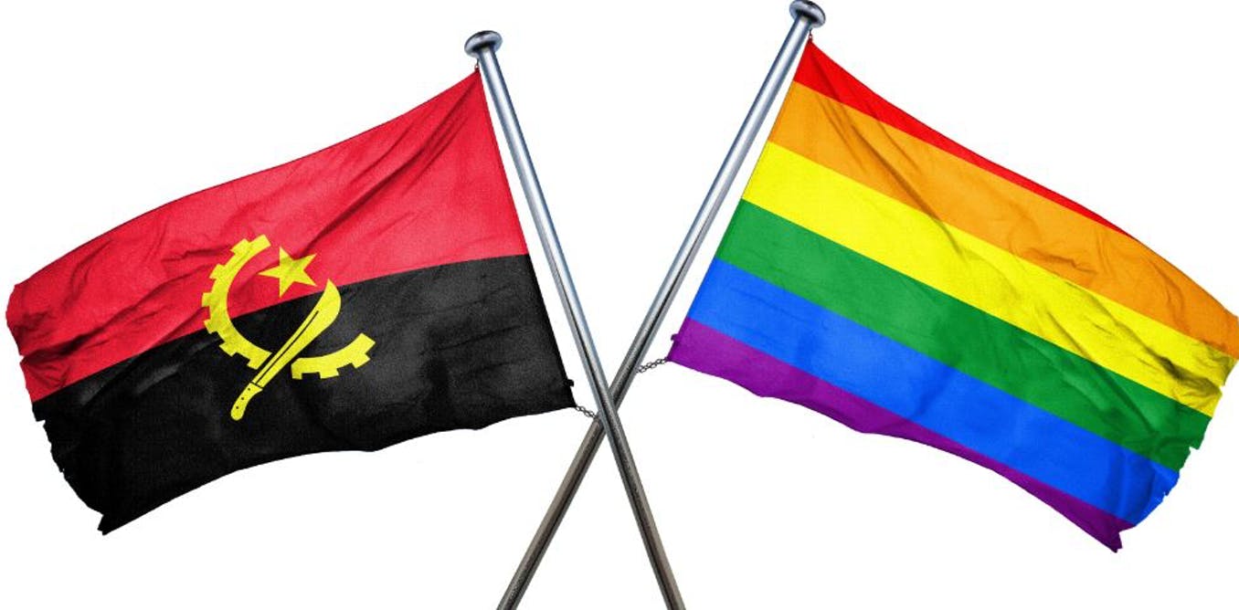 Angola’da “eşcinsel ilişki” artık suç değil Kaos GL - LGBTİ+ Haber Portalı