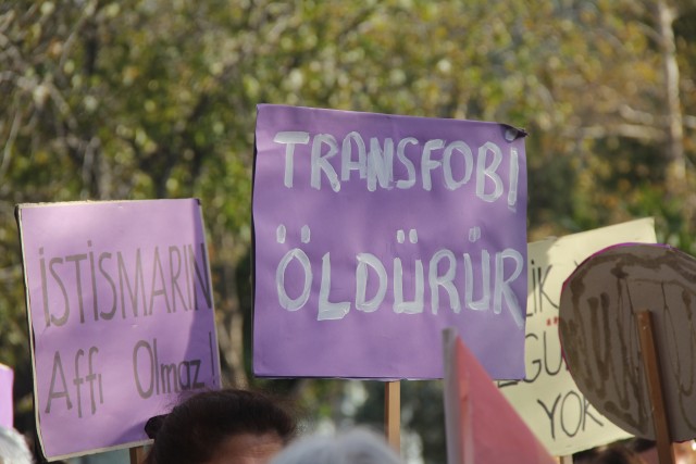 Ankara Barosu LGBTİ+ Hakları Merkezi: LGBTİ+ mahpuslara yönelik ayrımcı uygulamaların son bulması için hukuki tüm girişimleri sürdüreceğiz Kaos GL - LGBTİ+ Haber Portalı